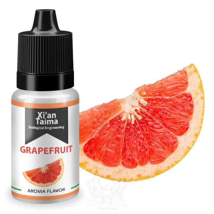 Xian Taima Ароматизатор Grapefruit (Грейпфрут) для рідини